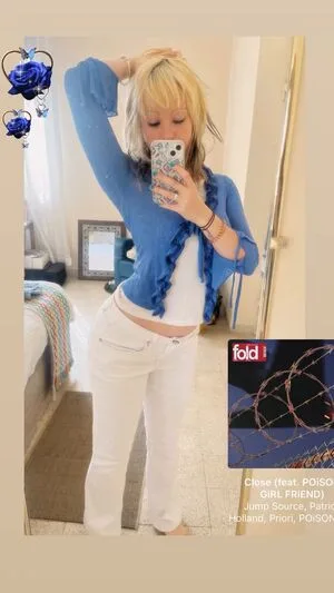 Femalien OnlyFans Leaked Free Thumbnail Picture - #effO2vb0U5