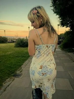 Femalien OnlyFans Leaked Free Thumbnail Picture - #pq33KiZHCf