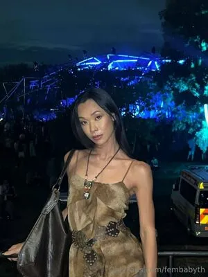Fembabyth OnlyFans Leaked Free Thumbnail Picture - #573LqZoi6X