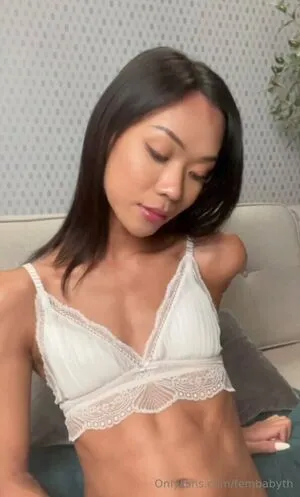 Fembabyth OnlyFans Leaked Free Thumbnail Picture - #BLeNifr6T0