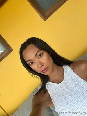 Fembabyth OnlyFans Leaked Free Thumbnail Picture - #ReIZrhwXsS