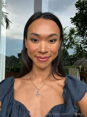 Fembabyth OnlyFans Leaked Free Thumbnail Picture - #bcTSjf8S0d