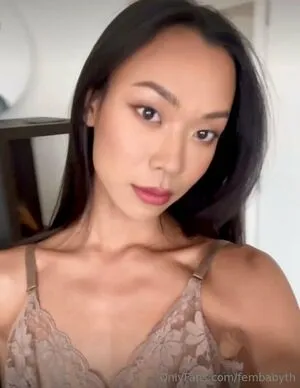 Fembabyth OnlyFans Leaked Free Thumbnail Picture - #j4DMHenrry