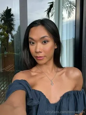 Fembabyth OnlyFans Leaked Free Thumbnail Picture - #lU4ZsRNMAo