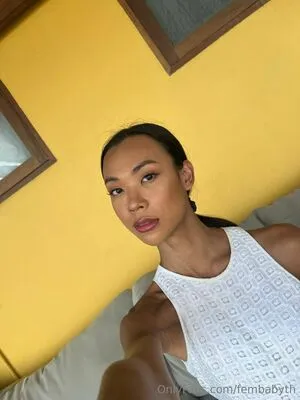 Fembabyth OnlyFans Leaked Free Thumbnail Picture - #mCvjPunCan