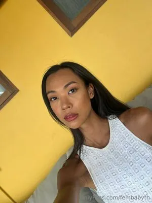 Fembabyth OnlyFans Leaked Free Thumbnail Picture - #r2WPtBzKay