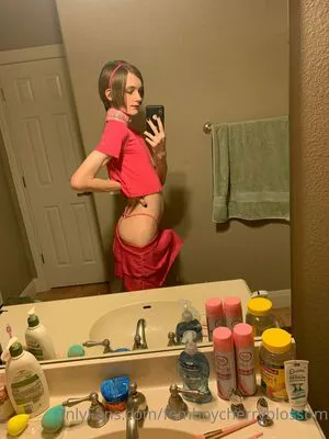 Femboycherryblossom OnlyFans Leaked Free Thumbnail Picture - #WnU8NPyTZX