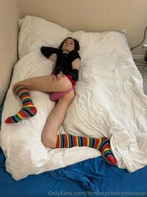 Femboycherryblossom OnlyFans Leaked Free Thumbnail Picture - #XfDM3lFZmF
