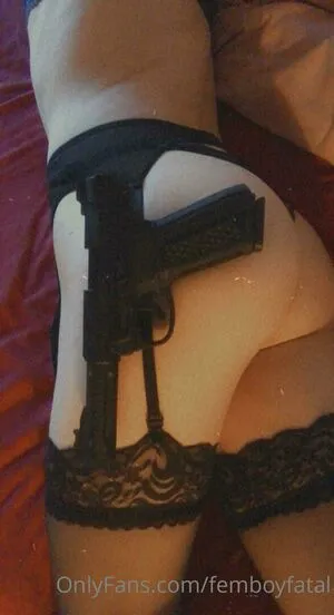 Femboyfatal OnlyFans Leaked Free Thumbnail Picture - #F4sRj2b8xv