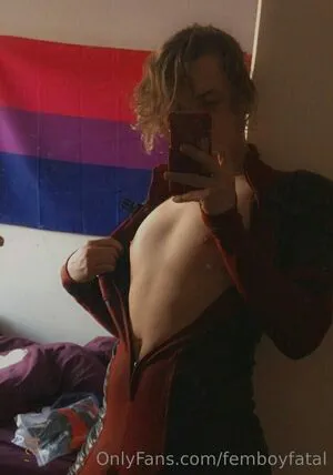 Femboyfatal Thumbnail Picture
