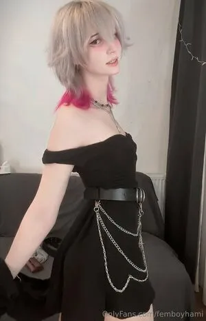 Femboyhami OnlyFans Leaked Free Thumbnail Picture - #LU6efeBGSb