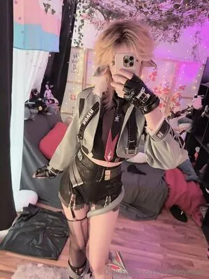 Femboyhami OnlyFans Leaked Free Thumbnail Picture - #ofP2s9vu8W