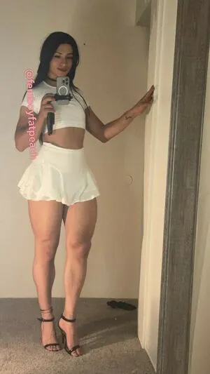 femboythickpeach OnlyFans Leaked Free Thumbnail Picture - #DF0aGFzMth