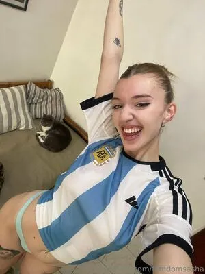 Femdomsasha OnlyFans Leaked Free Thumbnail Picture - #netDGbP5bQ