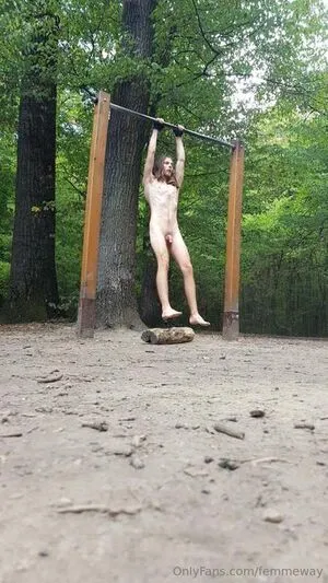 Femmeway OnlyFans Leaked Free Thumbnail Picture - #J3JHO1vjyG