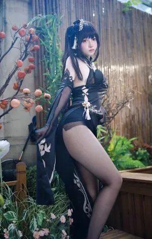 Fengmaoss OnlyFans Leaked Free Thumbnail Picture - #3wxdqnee2m