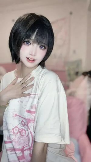 Fengmaoss OnlyFans Leaked Free Thumbnail Picture - #65HrCpSox3