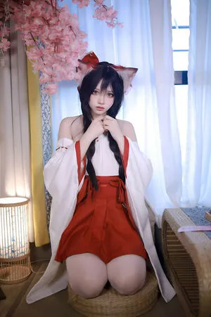 Fengmaoss OnlyFans Leaked Free Thumbnail Picture - #83D70DaDod