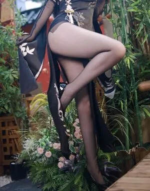 Fengmaoss OnlyFans Leaked Free Thumbnail Picture - #9MuuM89TUA