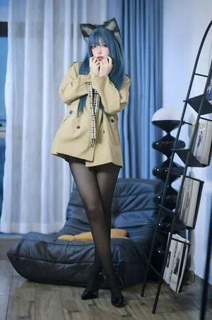 Fengmaoss OnlyFans Leaked Free Thumbnail Picture - #DgIN6EhBOu