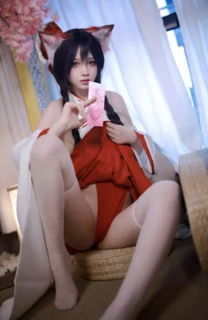 Fengmaoss OnlyFans Leaked Free Thumbnail Picture - #HstvyzMTB1