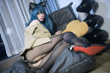 Fengmaoss OnlyFans Leaked Free Thumbnail Picture - #JdCtSBBvpp