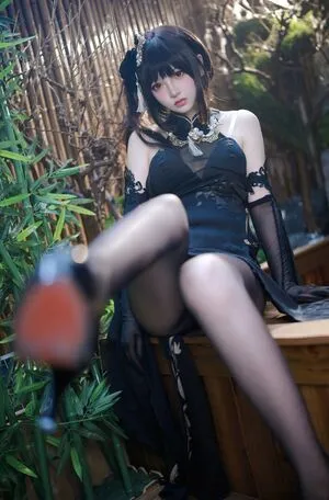 Fengmaoss OnlyFans Leaked Free Thumbnail Picture - #JzZP9EphoQ