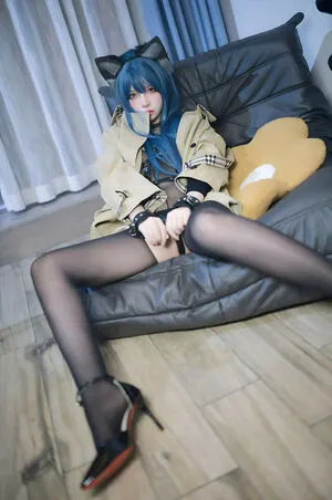 Fengmaoss OnlyFans Leaked Free Thumbnail Picture - #PH4Xf31234