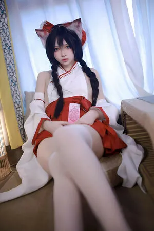 Fengmaoss OnlyFans Leaked Free Thumbnail Picture - #TP6hTilkD7