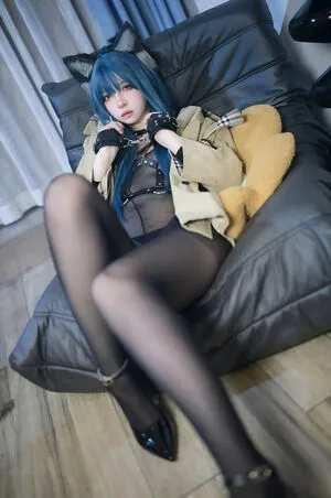 Fengmaoss OnlyFans Leaked Free Thumbnail Picture - #WYpiZliYUG