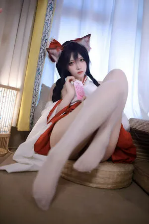 Fengmaoss OnlyFans Leaked Free Thumbnail Picture - #WkxFQJ45yF