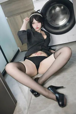 Fengmaoss OnlyFans Leaked Free Thumbnail Picture - #XPUVQuVa5t