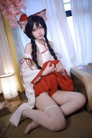 Fengmaoss OnlyFans Leaked Free Thumbnail Picture - #abvtwpCd6I