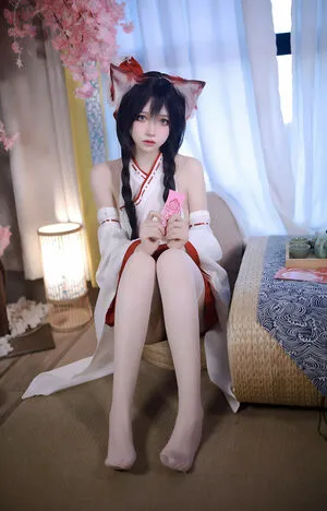 Fengmaoss OnlyFans Leaked Free Thumbnail Picture - #hSiMjArqhM