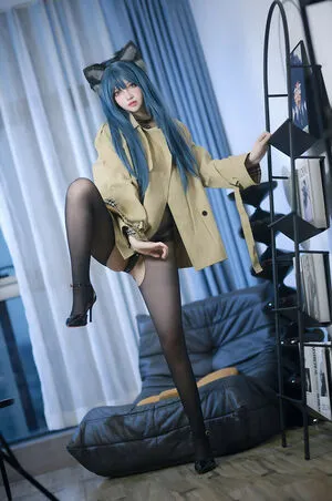 Fengmaoss OnlyFans Leaked Free Thumbnail Picture - #hjsJ4VSM8H