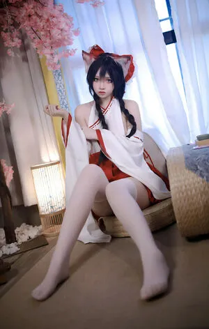 Fengmaoss OnlyFans Leaked Free Thumbnail Picture - #lYkc7yj3Fv
