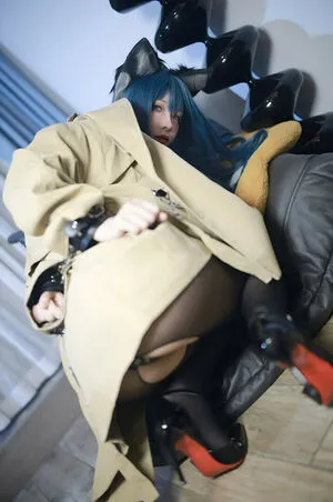 Fengmaoss OnlyFans Leaked Free Thumbnail Picture - #ltxA4iAkOK