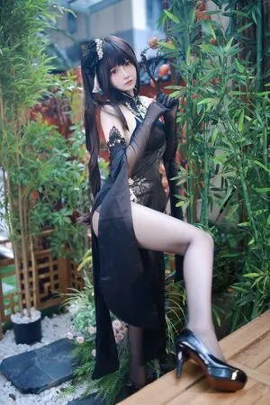 Fengmaoss OnlyFans Leaked Free Thumbnail Picture - #u8Dxe2nZqn