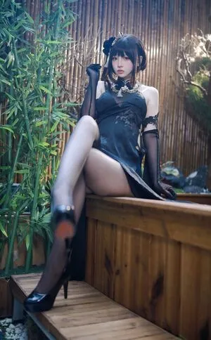 Fengmaoss OnlyFans Leaked Free Thumbnail Picture - #uxmdyyw0Hb