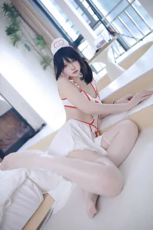 Fengmaoss OnlyFans Leaked Free Thumbnail Picture - #zFRO2dfhji