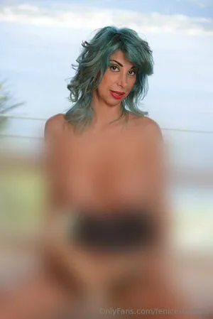 Fenicemodella OnlyFans Leaked Free Thumbnail Picture - #MiBN3YuD7B