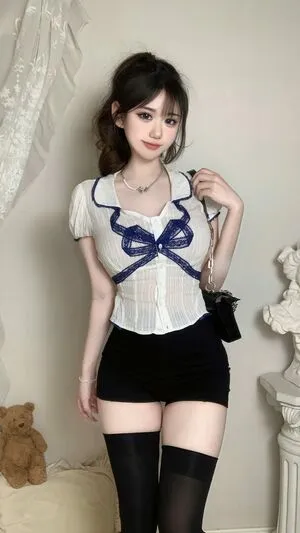 Fennai OnlyFans Leaked Free Thumbnail Picture - #L8ukGiSiEg