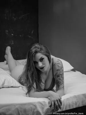 Fer Klenk OnlyFans Leaked Free Thumbnail Picture - #abrhL2y6j2