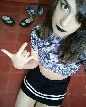 Fer Neko OnlyFans Leaked Free Thumbnail Picture - #8hraqAPHuO