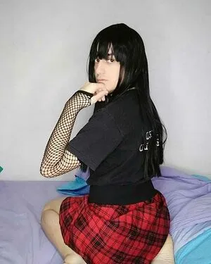 Fer Neko OnlyFans Leaked Free Thumbnail Picture - #YCSjR47OO6