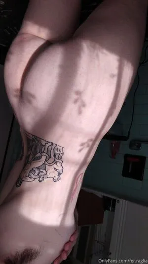 Fer Raglia OnlyFans Leaked Free Thumbnail Picture - #PT2P0JVhgM