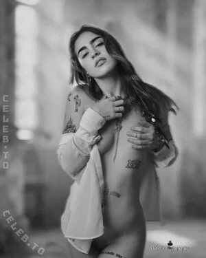 Fera Anima OnlyFans Leaked Free Thumbnail Picture - #5KNOCF8kUK