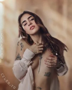 Fera Anima OnlyFans Leaked Free Thumbnail Picture - #e4P1k4z0RS