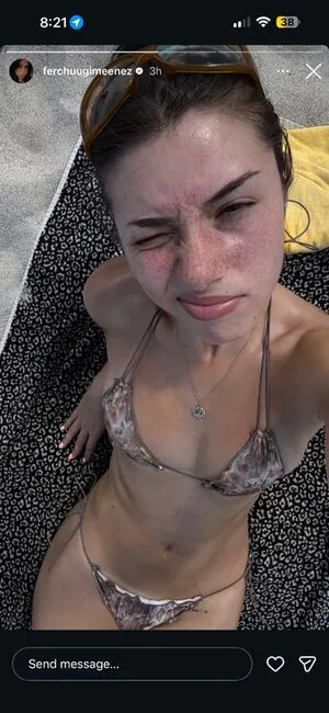 Ferchugimenez OnlyFans Leaked Free Thumbnail Picture - #E214igDXg9
