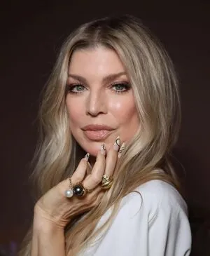 Fergie OnlyFans Leaked Free Thumbnail Picture - #SChee760l9